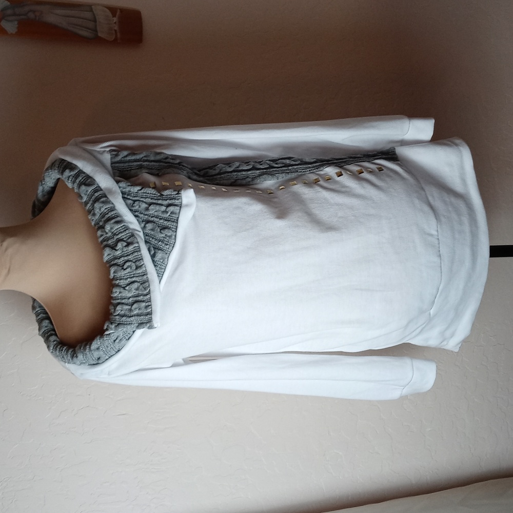 Youboya Plus Size Sweater